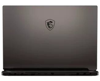 Ноутбук MSI Vector A18 HX A9WHG (A9WHG-070PL) Cosmos Gray