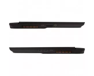 Ноутбук MSI Vector GP68HX 13VH (13VH-054US, VECTOR68HX13054) Cosmo Gray