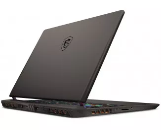 Ноутбук MSI Vector GP68HX 13VH (13VH-054US, VECTOR68HX13054) Cosmo Gray