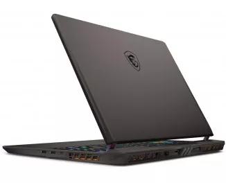 Ноутбук MSI Vector GP68HX 13VH (13VH-054US, VECTOR68HX13054) Cosmo Gray