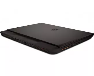 Ноутбук MSI Vector GP68HX 13VH (13VH-054US, VECTOR68HX13054) Cosmo Gray