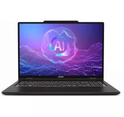 Ноутбук MSI Venture A16 AI A2HM (A2HMTG-043US, VENA16A2043) Solid Gray