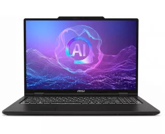Ноутбук MSI Venture A16 AI A2HM (A2HMTG-043US, VENA16A2043) Solid Gray