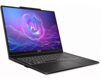 Ноутбук MSI Venture A16 AI A2HM (A2HMTG-043US, VENA16A2043) Solid Gray