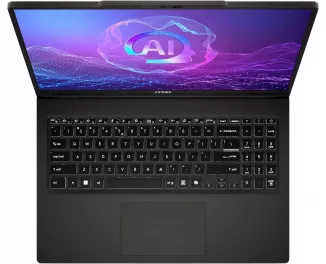 Ноутбук MSI Venture A16 AI A2HM (A2HMTG-043US, VENA16A2043) Solid Gray