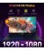 Ноутбук NIMO N152 AMD R5 3500U/16/512 Blue