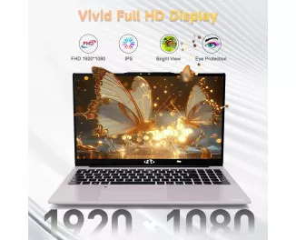 Ноутбук NIMO N152 AMD R5 3500U/16/512 Rose Golden