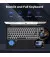 Ноутбук NIMO N156 I5-12450H/32/1Tb Blue
