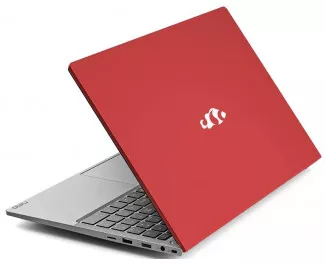 Ноутбук NIMO YoungBook N151 Intel N100/16/512 Red