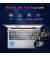 Ноутбук NIMO YoungBook N151 Intel N100/16/512 Red