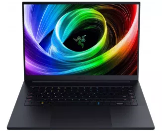 Ноутбук Razer Blade 16 2025 (RZ09-05285EN3-R3U1) Black