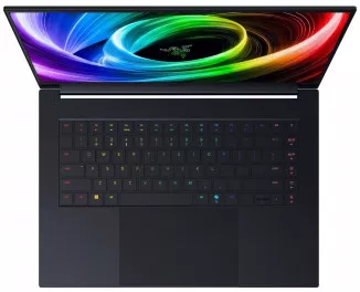 Ноутбук Razer Blade 16 2025 (RZ09-05285EN3-R3U1) Black
