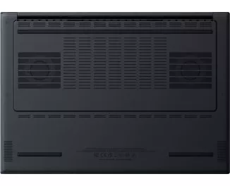 Ноутбук Razer Blade 16 2025 (RZ09-05289EN4-R3U1) Black