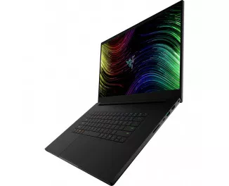 Ноутбук Razer Blade 17 (RZ09-0423EED3-R3E1) Black