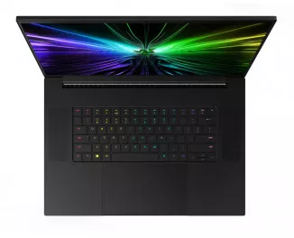 Ноутбук Razer Blade 18 2024 (RZ09-05092GK4-R3G1) Black