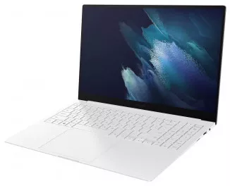 Ноутбук Samsung Galaxy Book Pro (NP950XDB-KA1US) Mystic Silver