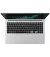 Ноутбук Samsung Galaxy Book2 (NP750XED-KC3IT, 8806094358957) Silver