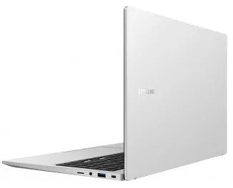 Ноутбук Samsung Galaxy Book2 (NP750XED-KC3IT, 8806094358957) Silver