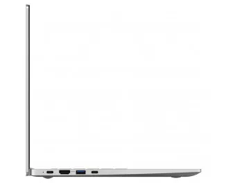 Ноутбук Samsung Galaxy Book2 (NP750XED-KC3IT, 8806094358957) Silver