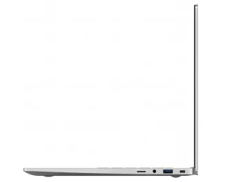 Ноутбук Samsung Galaxy Book2 (NP750XED-KC3IT, 8806094358957) Silver