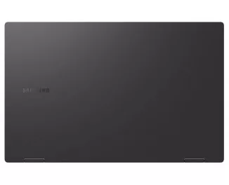 Ноутбук Samsung Galaxy Book2 Pro 360 (NP950QED-KA2IT, 8806094292312) Graphite