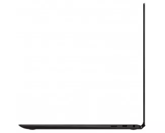 Ноутбук Samsung Galaxy Book2 Pro 360 (NP950QED-KA2IT, 8806094292312) Graphite