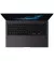 Ноутбук Samsung Galaxy Book2 Pro 360 (NP950QED-KA2IT, 8806094292312) Graphite