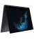 Ноутбук Samsung Galaxy Book2 Pro 360 (NP950QED-KA2IT, 8806094292312) Graphite