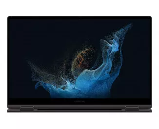 Ноутбук Samsung Galaxy Book2 Pro 360 (NP950QED-KA2IT, 8806094292312) Graphite
