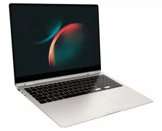 Ноутбук Samsung Galaxy Book3 Pro 360 (NP960QFG-KB2US) Beige