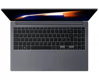 Ноутбук Samsung Galaxy Book4 (NP750XGK-KG1SE) Gray