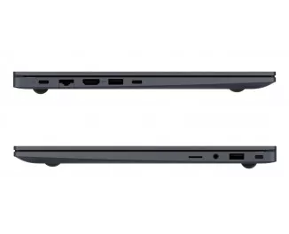 Ноутбук Samsung Galaxy Book4 (NP750XGK-KG1SE) Gray