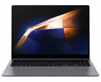 Ноутбук Samsung Galaxy Book4 Pro 16 (NP960XGK-KG2US) Moonstone Gray