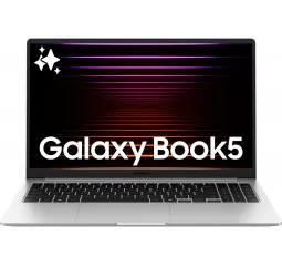 Ноутбук Samsung Galaxy Book5 (NP750XHD-KB1US) Silver