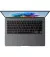 Ноутбук Samsung Galaxy Book5 Pro 14; Copilot+ PC (NP944XHA-KG3DE) Moonstone Gray