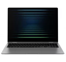 Ноутбук Samsung Galaxy Book5 Pro 360 (NP960QHA-KG322) Gray