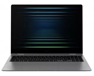 Ноутбук Samsung Galaxy Book5 Pro 360 (NP960QHA-KG322) Gray