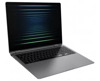 Ноутбук Samsung Galaxy Book5 Pro 360 (NP960QHA-KG322) Gray