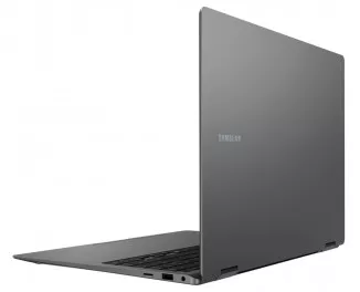 Ноутбук Samsung Galaxy Book5 Pro 360 (NP960QHA-KG322) Gray