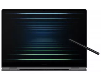 Ноутбук Samsung Galaxy Book5 Pro 360 (NP960QHA-KG322) Gray