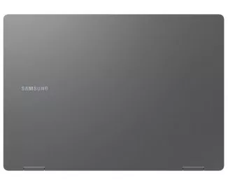 Ноутбук Samsung Galaxy Book5 Pro 360 (NP960QHA-KG322) Gray