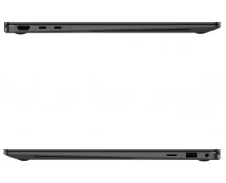 Ноутбук Samsung Galaxy Book5 Pro 360 (NP960QHA-KG324) Gray