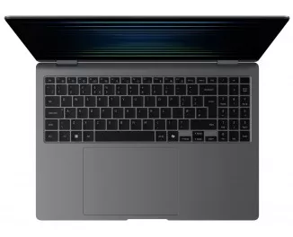 Ноутбук Samsung Galaxy Book5 Pro 360 (NP960QHA-KG324) Gray