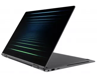 Ноутбук Samsung Galaxy Book5 Pro 360 (NP960QHA-KG3US) Gray