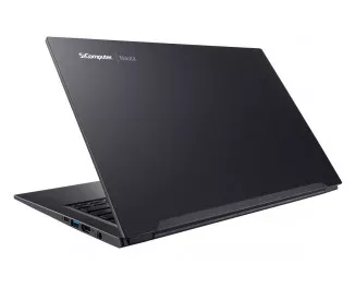Ноутбук SiComputer Nauta C1402 (N6.F5.16.06S) Black