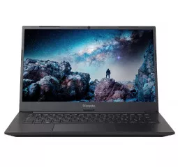 Ноутбук SiComputer Nauta C1403 (X7C0267/16/500) Black