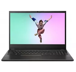 Ноутбук SiComputer Nauta E1503 Pro (N3.F9.16.07S) Black