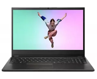 Ноутбук SiComputer Nauta E1503 Pro (N3.F9.16.07S) Black