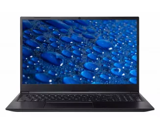 Ноутбук SiComputer Nauta С1505 (NL57AU/16/1) Black