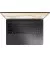 Ноутбук SiComputer Nauta W1604 (FBM-PH6PG01/16/500) Black